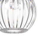 Светильник BayerLux «3330/1», 1хЕ27 15 Вт, прозрачный, 21×24+60 см - Фото 5