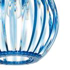 Светильник BayerLux «3330/1», 1хЕ27 15 Вт, синий, 21×24+60 см - Фото 5