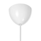 Светильник BayerLux «3330/1», 1хЕ27 15 Вт, синий, 21×24+60 см - Фото 6