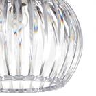 Светильник BayerLux «6330/1», 1хЕ27 15 Вт, прозрачный, 31×24+60 см - Фото 5