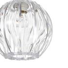 Светильник BayerLux «8330/1», 1хЕ27 15 Вт, прозрачный, 23×21+60 см - Фото 5