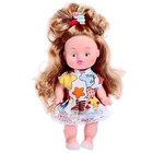 Кукла «Танечка», 20 см - фото 3703758