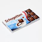 Молочный шоколад Schogetten SKYR "Скандинавский йогурт", 100 г - Фото 2