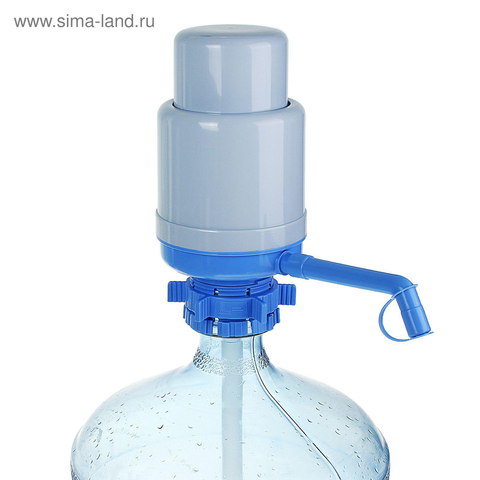 Купить Помпу Для Воды Казань