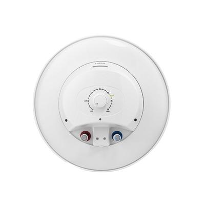 Водонагреватель Zanussi ZWH/S 80 Lorica, накопительный, 1.5 кВт, 80 л, белый