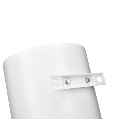 Водонагреватель Zanussi ZWH/S 80 Lorica, накопительный, 1.5 кВт, 80 л, белый