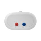 Водонагреватель Electrolux EWH 100 Citadel, накопительный, 2 кВт, 100 л, до 75 °С, белый - Фото 6