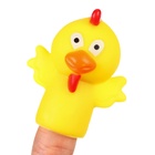 Пальчиковый театр Крошка Я «Ферма», 5 шт - Фото 7