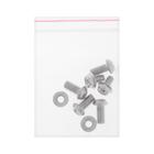 Насосно-смесительный узел AQUALINK, 1", универсальный, L=130/180 мм - фото 21829213