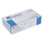 Насосно-смесительный узел AQUALINK, 1", универсальный, L=130/180 мм - фото 21829214