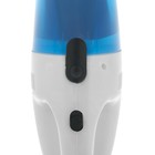 УЦЕНКА Пылесос автомобильный , 60 Вт, 12 В - Фото 3