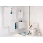 Унитаз компакт Cersanit COLOUR CLEAN ON 011, 3/5, прямой выпуск, с микролифтом easy-off - Фото 6
