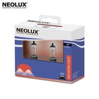Лампа автомобильная Neolux H7 12V 55 PX26d+50% EXTRA LIGHT, 2шт N499EL-2SCB - фото 304584289