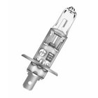 Лампа автомобильная Osram Night Breaker Silver H1, 12V, 55W, 1шт, +100% - фото 295772081