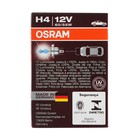 Лампа автомобильная Osram NIGHT LASER H4 P43t, 12 В, 60/55 Вт,+150%, 4050K,64193NL - Фото 7