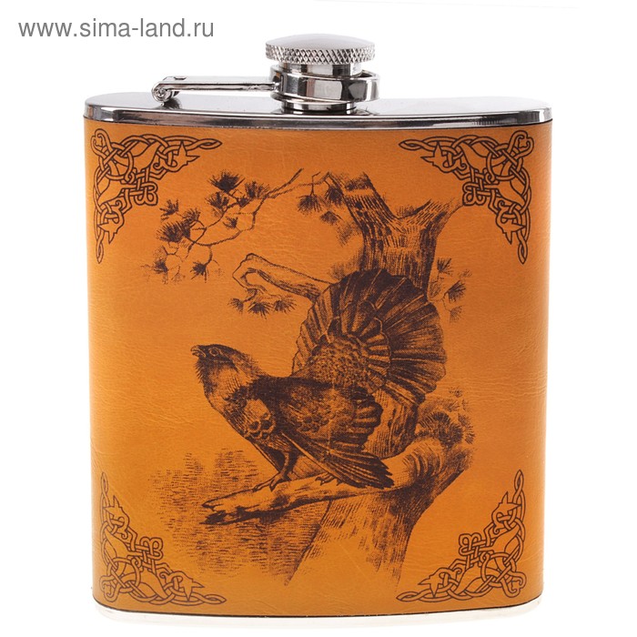 Flask русском