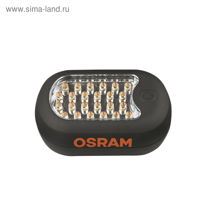 Фонарь инспекционный Osram, питание от 3-х AAA батареек, LEDIL202 - Фото 1