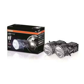 Светодиодные модули Osram BI-PXZ (LEDPES101) - 2 шт