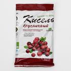 Кисель «АлтайФлора» брусничный, 100 г - Фото 1