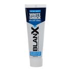Зубная паста Blanx White Shock Instant White мгновенное отбеливание зубов - Фото 4