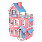 Кукольный домик «Николь» - Фото 2