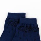 Носки женские Collorista, цвет тёмно-синий, размер 38-40 (25 см) - Фото 2