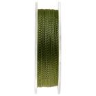 Шнур плетёный №ONE MILITARY Х4 spot color, диаметр 0.10 мм, тест 3.63 кг, 125 м - Фото 2