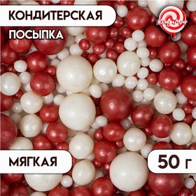 Посыпка кондитерская 