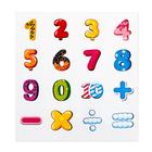 УЦЕНКА Конструктор магнитный «Мини магический магнит», 158 деталей - Фото 6