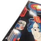 УЦЕНКА Бластер SBG 9000, стреляет мягкими пулями, работает от батареек - Фото 6