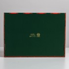 Складная коробка «Волшебного нового года», 30,7 × 22 × 9,5 см - Фото 5