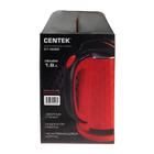 Чайник электрический Centek CT-0022, пластик, колба металл, 1.8 л, 2000 Вт, красный - Фото 8