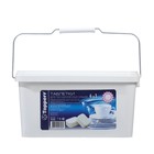 Таблетки для посудомоечных машин Topperr, 160 шт. - фото 24233718