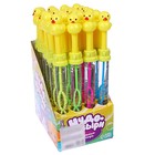 Мыльные пузыри «Утка» МИКС - Фото 2