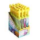 Мыльные пузыри «Утка» МИКС - Фото 3