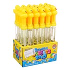 Мыльные пузыри «Утка» МИКС - Фото 7