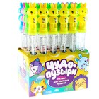 Мыльные пузыри «Зайчик», 100 мл, МИКС - Фото 5