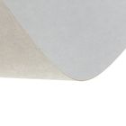 Картон хром-эрзац А3 (30х42см), 50 листов, 440 г/м2, "Ладога" немелованный, 0.6мм - Фото 2