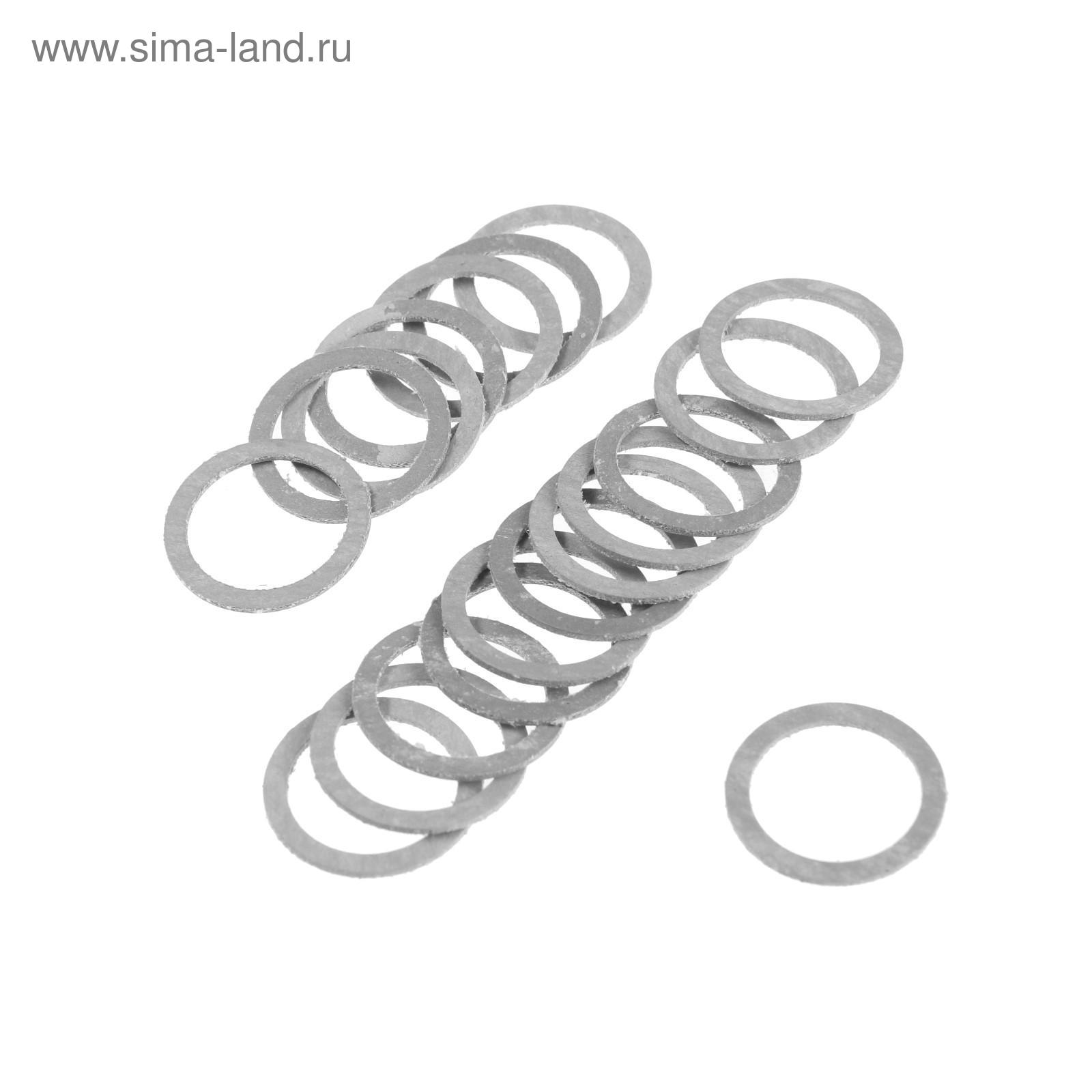Кольцо под американку 1 2. Кольцо уплотн под американку 1/2 (100 шт). Кольцо под американку 1.
