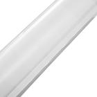 УЦЕНКА Светильник светодиодный Ecola, 20 Вт, 1600 Лм, 6500 К, IP20, 600х75х25 мм - Фото 3