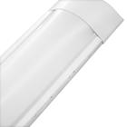 УЦЕНКА Светильник светодиодный Ecola, 20 Вт, 1600 Лм, 6500 К, IP20, 600х75х25 мм - Фото 4