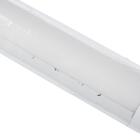 УЦЕНКА Светильник светодиодный Ecola, 20 Вт, 1600 Лм, 6500 К, IP20, 600х75х25 мм - Фото 9