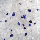 Наполнитель силикагелевый "Пижон", кристаллы (синий), 20 кг (1л/0,4кг) - фото 2100951