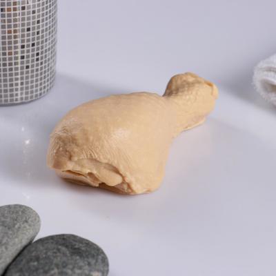 Фигурное мыло "Куриная ножка" 120гр