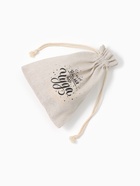 Новогодний подарочный набор «Этель. Время для чудес», 4 предмета, полотенце, расчёска, повязка - Фото 22