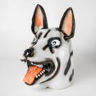 Карнавальная маска «Пёс» - фото 9018429