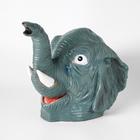 Карнавальная маска «Слон» - фото 9018432