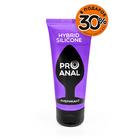 Гель-смазка Hybrid silicone Pro Anal, на силиконовой основе, без запаха, 50 мл - фото 8664050