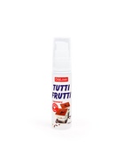 Гель-смазка TUTTI-FRUTTI OraLove Тирамису, на водной основе, съедобная, 30 мл - Фото 6