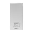 УЦЕНКА Держатель телефона на присоске, беспроводная зарядка, самозажимной захват 6-9.5 см, черный - Фото 7